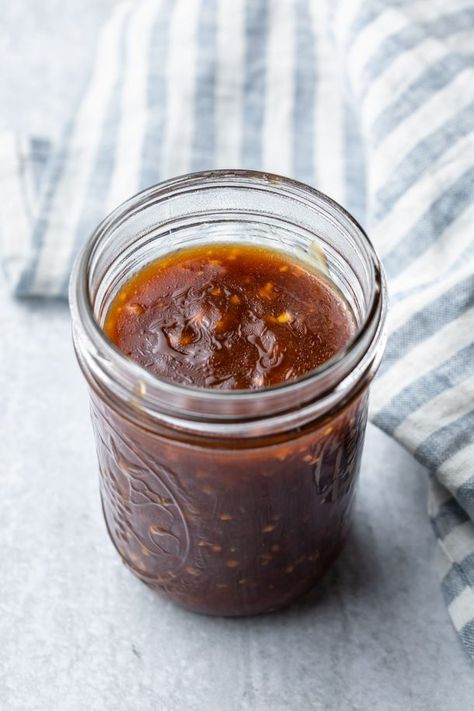 Vegan Teriyaki Sauce, Whiskey Bbq Sauce, Easy Stir Fry Sauce, Fry Sauce Recipe, Stir Fry Sauce Easy, Homemade Stir Fry Sauce, Honey Sriracha Sauce, Stir Fry Sauce Recipe, Homemade Stir Fry