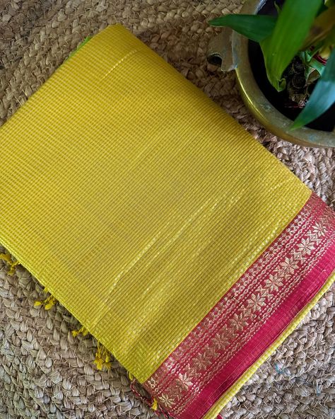 Bestselling Traditional Maheshwari Handwoven Garbha Reshmi Silk Sarees weaved by Skilled Weavers of Rewa which is made for any Occasion, Wedding or Festival. Super Comfortable and Traditional. Buy Exclusive Maheshwari Garbha Reshmi Silk Sarees online from Master Weavers of Maheshwar, Madhya Pradesh. #maheshwarisilk #maheshwarisilksaree #garbhareshami #maheshwaridupatta #maheshwaridupattas #maheshwarisaree #maheshwarisuits #maheshwarisuit #maheshwarisilk #maheshwaridressmaterial #baghprint Maheshwari Silk Sarees, Maheshwari Saree, Saree Design, Madhya Pradesh, Silk Sarees Online, Cotton Logo, Design Patterns, Sarees Online, Saree Designs