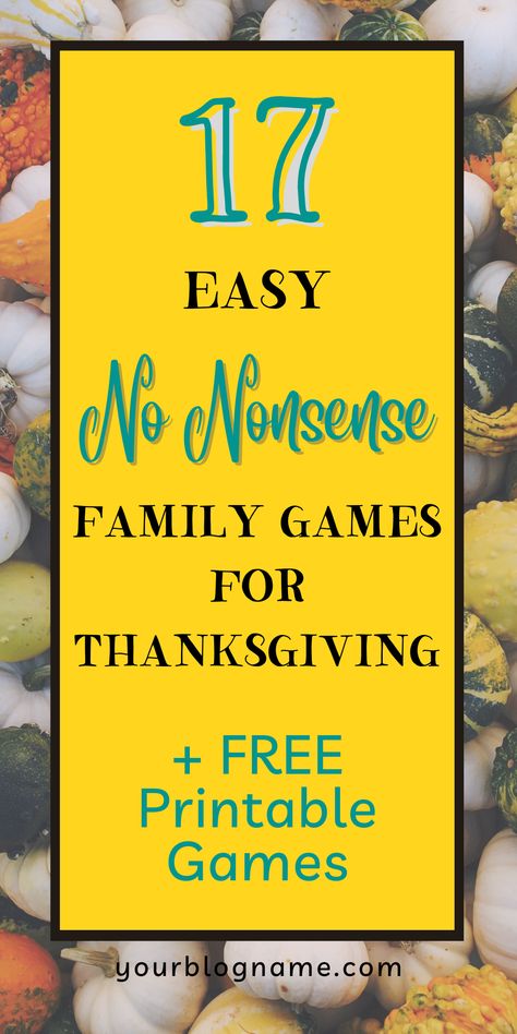 Family Activities For Thanksgiving Day, Thanksgiving Bingo For Adults, Free Thanksgiving Games For Adults, Free Thanksgiving Games For Kids, Thanksgiving Games For Seniors, Thanksgiving Ice Breakers For Adults, Thanksgiving Games For Family Fun Adults, Family Thanksgiving Games For All Ages, Thanksgiving Table Games For Family