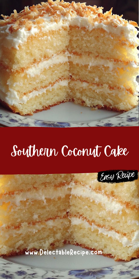 Cooked Coconut Icing, Old Fashion Coconut Cake Recipe, Sour Cream Coconut Frosting, Copycat Tom Cruise Coconut Cake, Coconut Shaped Cake, Classic Coconut Cake, Ina Garten Coconut Cake Recipe, Coconut Cake With Filling, Southern Living Coconut Cake