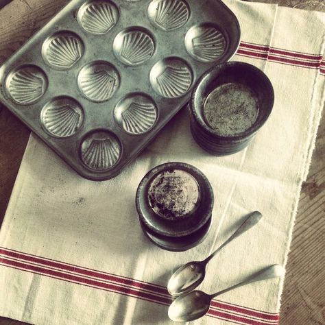 Vintage baking wares. Baking Wares, Vintage Baking, Muffin Pan, Bakeware, Baking, Quick Saves