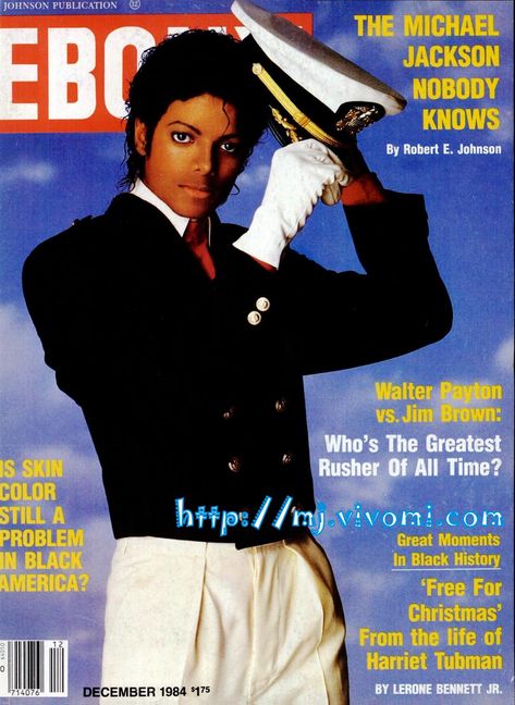 MJ Ebony Magazine Michael Jackson Magazine, Ebony Magazine Cover, Jet Magazine, Ebony Magazine, Black Magazine, Essence Magazine, Joseph Jackson, Vintage Black Glamour, Jackson Family