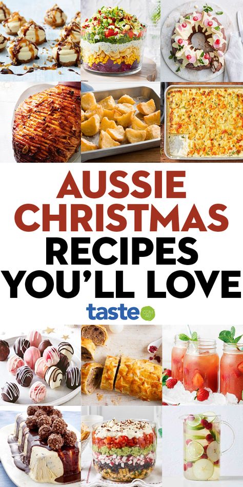 Christmas Tree Dip, Australian Christmas Food, Christmas Lunch Recipes, Tailgate Treats, Aussie Food, Fairy Bread, Aussie Christmas, Australia Food, Best Christmas Recipes