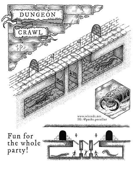 Isometric Map, Building Map, Dungeon Master's Guide, Dnd Dragons, Tabletop Rpg Maps, Dnd 5e Homebrew, Heroic Fantasy, Map Pictures, Rpg Map