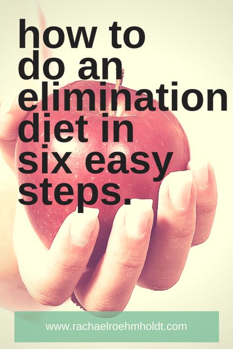 Don't know if you need to eliminate a food due to food intolerance? Follow these six easy steps to discover if you should remove a food from your diet. Elimination Diet Food List, Elimination Diet Plan, Elimination Diet Meal Plan, 1200 Calorie Diet Meal Plans, Elimination Diet Recipes, Easy Juice Recipes, Juice Cleanse Recipes, Blood Sugar Diet, Dairy Free Diet