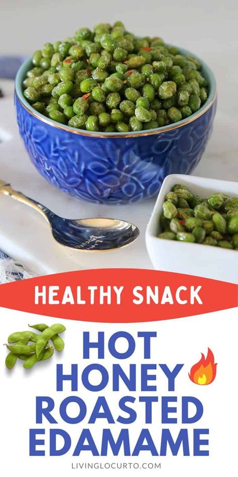 Edamame Recipes Shelled, Frozen Shelled Edamame Recipes, Roasted Edamame Recipes, Air Fryer Edamame Recipes, Edemame Recipes Easy, Shelled Edamame Recipes, Spicy Edamame Recipes, Edamame Recipes Snack, Edamame Recipes Spicy