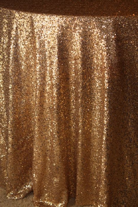 Sequin Tables Wedding Backyard Decorations, Players Ball, Gold Sequin Tablecloth, Linen Table Runners, Bon Voyage Party, Gold Tablecloth, Gold Sequin Fabric, Wedding Dining, Sequin Tablecloth