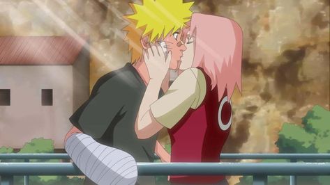 Naruto Gaiden Manga, Naruto And Sakura, Naruto Gaiden, Naruto Amv, Naruto Couples, Naruto Images, Naruko Uzumaki, Naruto Fan Art, Naruto Ship