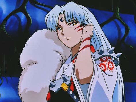 Image uploaded by PAULA. Find images and videos about beautiful, aesthetic and anime on We Heart It - the app to get lost in what you love. Inuyasha Cosplay, Rin And Sesshomaru, Inuyasha Love, Seshomaru Y Rin, Inuyasha And Sesshomaru, Inuyasha Fan Art, رورونوا زورو, Kagome Higurashi, Geeky Girls