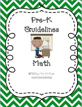 "I Can" Statements for Math in Pre-K and Preschool! I Can Statements, Math About Me, In My Room, Learning Objectives, Teacher Tools, Preschool Ideas, Teacher Stuff, My Room, Teacher Store