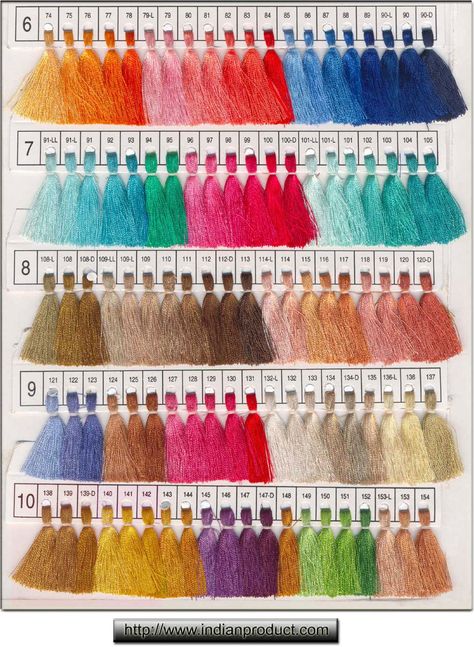 color chart @ IndianProduct.com Colour Shade Card, Bridesmaid Sarees, Gharara Designs, Woolen Throw, Tiger Rug, Designer Salwar Kameez, Shade Card, Satin Kimono, Order Confirmation