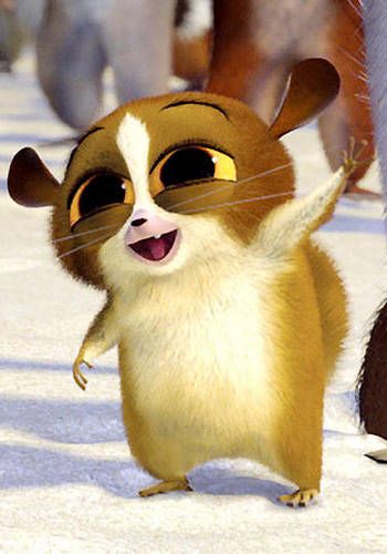 Mort - Madagascar...Ellies favorite stuffed animal... Madagascar Movie, King Julien, Dreamworks Characters, Penguins Of Madagascar, Dreamworks Animation, Funny Wallpaper, Funny Face, Movie Review, Most Wanted