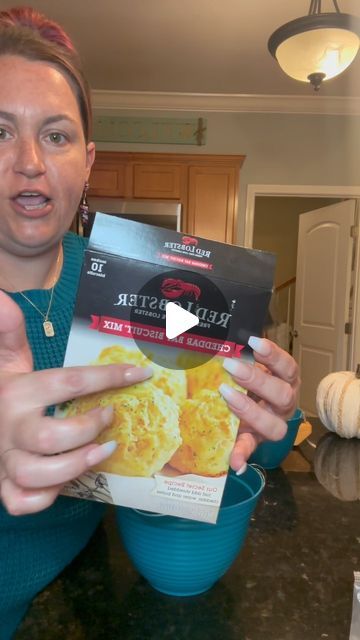 Belly Full Recipes, Cooking Bag Recipes, Mrs Browns Kitchen Recipes, Jiffy Cornbread Recipes Casseroles, Mississippi Queen Recipes, Mississippi Kween Recipes, Dinner Video Recipes, Acorn Kisses, Quick Easy Chicken Dinner