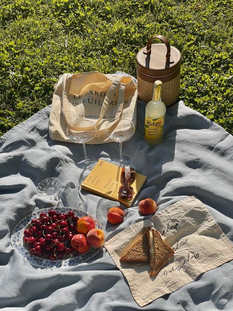 Morning Picnic, Central Park Picnic, Picnic Aesthetics, Charcuterie Picnic, Parisian Picnic, Picnic Shoot, Healthy Picnic, Picnic Date Food, Date Food