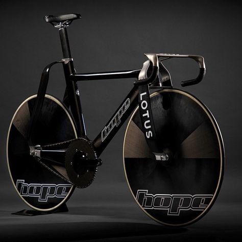 Hope and Lotus have created a track bike for Team GB that is unlike anything we’ve seen before Time Trial Bike, Track Bike Fixed Gear, Urban Bike Style, Hunting Bicycle, Best Road Bike, Manila Animal Jeprox Fixed Gear, Hope Bike Parts, Track Cycling, Rigid Mtb