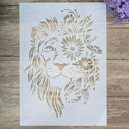 String art templates