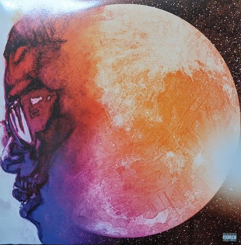 Explore songs, recommendations, and other album details for Man On The Moon: The End Of Day by Kid Cudi. Compare different versions and buy them all on Discogs. Lou Rawls, Motown Records, Heart Of A Lion, Rap Album Covers, Day And Nite, Music Recording, Cool Album Covers, Concept Album, Rap Albums