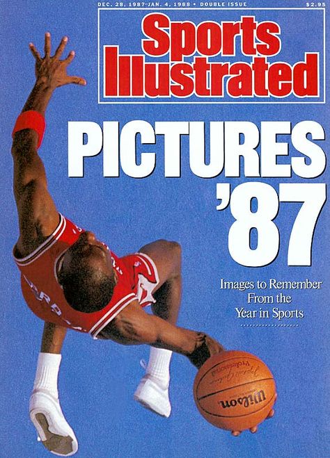 Michael Jordan Sports Illustrated Sports Magazine Covers, Bull Pictures, Best Books For Men, Jordan Photos, Sports Illustrated Covers, Jordan Chicago, Michael Jordan Chicago Bulls, Sport Magazine, Michael Jordan Basketball