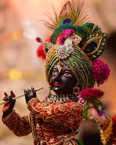 Krishna Dp, Bankey Bihari, Bihari Ji, Radha Krishna Holi, Iskcon Krishna, Krishna Avatar, Radhe Krishna Wallpapers, Krishna Hindu, Model Blouse