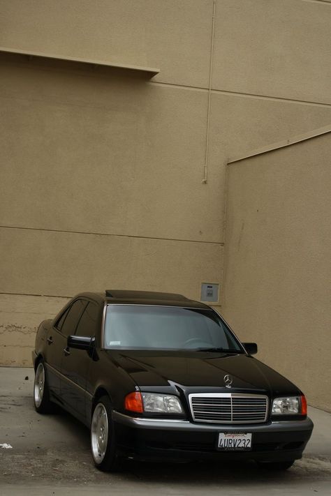 500 Benz, Mercedes Kompressor, W202 Mercedes, Mercedes Benz W202, Mercedes Benz Forum, Mercedes W140, Cool Truck Accessories, Benz Classic, Mercedes Benz C280