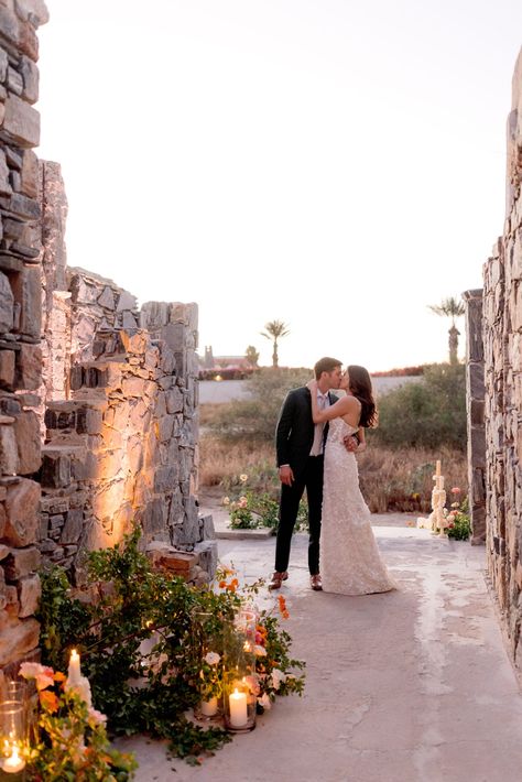 Hotel San Cristobal Todos Santos Wedding | Jules + Austin – TARYN BAXTER PHOTOGRAPHY Hotel San Cristobal, Mexico Wedding, Beach Wedding, Austin, Wedding Photographers, Hotel, Photographer, Photography, Santos