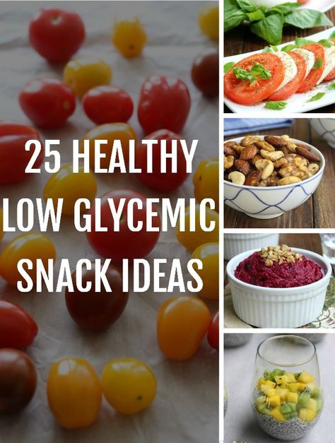 25 Healthy Low Glycemic Snack Ideas | MariaUshakova.com Low Glycemic Snacks, Low Gi Diet, Gi Diet, Low Glycemic Index Foods, Low Gi Foods, Low Glycemic Diet, Low Glycemic Foods, Carbohydrate Diet, Low Carbohydrate Diet