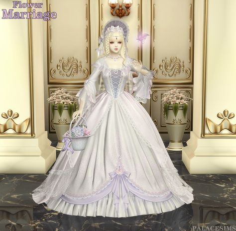 Los Sims 4 Mods, Victorian Gown, Casas The Sims 4, Sims 4 Dresses, Sims 4 Characters, Sims Four, Sims4 Clothes, Sims 4 Mods Clothes, Victorian Clothing