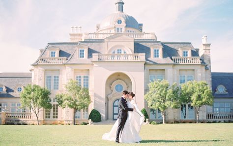 The Olana, Oklahoma Wedding Venues, Vineyard Wedding Venue, Mansion Wedding Venues, Castle Wedding Venue, Dallas Wedding Venues, Nature Inspired Wedding, Weddings By Color, Wedding Venues Texas