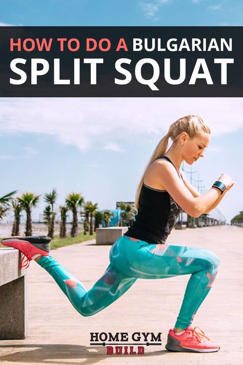 Tricep Pushup, Boot Camp Workouts, Types Of Squats, Benefits Of Squats, Transformation Workout, Split Squats, Basement Gym, Bulgarian Split Squats, Post Workout Snacks