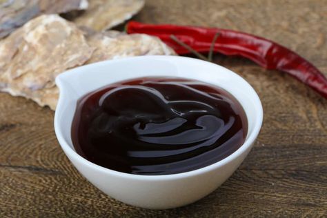 The Best Substitute For Oyster Sauce - Foods Guy Oyster Sauce Substitute, Quick Gluten Free Meals, Brown Sauce, Mushroom Sauce, Oyster Sauce, Hoisin Sauce, Stir Fries, Fish Sauce, Sweet And Salty