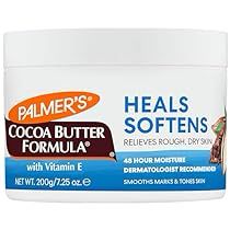 Cocoa Butter Lotion, Palmer's Cocoa Butter, Pure Cocoa Butter, Palmers Cocoa Butter, Cocoa Butter Formula, Extremely Dry Skin, Lotion For Dry Skin, Vitamins For Skin, Skin Therapy