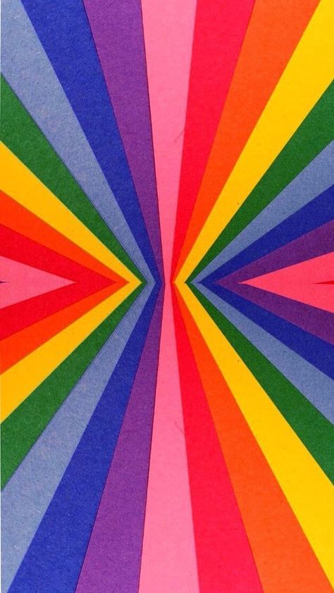 Rainbow Retro Aesthetic, 70s Rainbow Aesthetic, Vintage Rainbow Aesthetic, Rainbow Art Aesthetic, Subtle Pride Wallpapers, Retro Rainbow Wallpaper, Retro Background Images, Pride Backgrounds, Rainbow Reflection