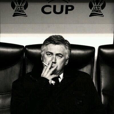 Carlo Ancelotti, Instagram Photos, On Twitter, Twitter, Instagram