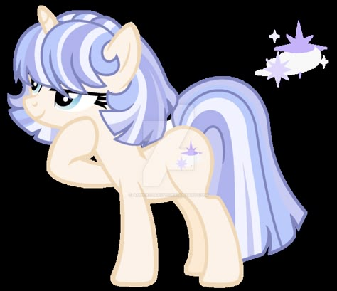 Mlp Pretty Ponies, Mlp Oc Female, Mlp Unicorn Oc, Mlp Unicorn, Background Unicorn, Flash Sentry, Sparkle Pony, Mlp Ocs, Pony Oc