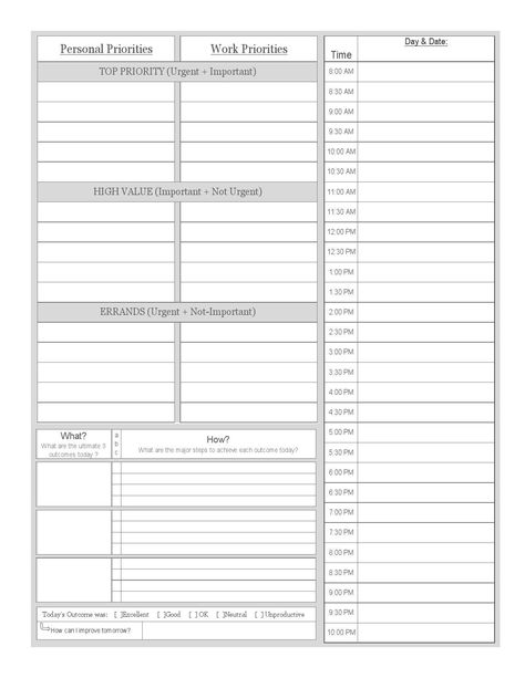 Downloadable PDF Print Files Content: 18 x Daily Planning Tools 27 x Weekly Monthly Yearly Goal Setting Tools 34 x Brainstorming & Reflection Tools ------------------------------------------------------------------- Tools4Wisdom Printable Planners are crafted with YOU in mind: --- These +77 print-files are the most sophisticated thinking tool downloads that you will ever find. Our organizers are designed to help you grow in wisdom and make daily choices that are smart. --- They are filled with Activity Schedule Template, Monthly Content Planner Template, 6 Month Goal Plan Template, Daily Planning Template, Procrastination Planner, Yearly Goal Setting, To Do Planner, Daily Planning, Daily Planner Pages