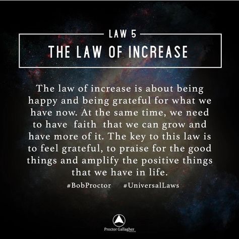 Instagram post by Anthony Rigsby • Feb 26, 2019 at 10:22pm UTC Laws Of Life, Endocannabinoid System, Bob Proctor, Being Happy, Mind Power, Attraction Quotes, Law Of Attraction Tips, Secret Law Of Attraction, Manifestation Law Of Attraction