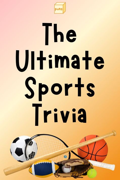 Sports Trivia Questions And Answers, Fun Activities For Adults, Funny Trivia Questions, Animal Trivia, Christmas Trivia Questions, Trivia Questions For Kids, Sports Trivia, Sports Quiz, Printable Baseball