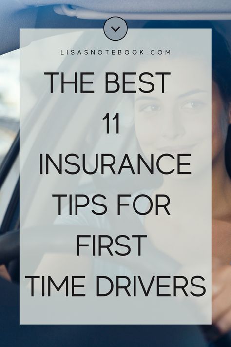 As a first time driver you are going to want to shop around for the best car insurance deals right? Looking around for will help you save money and find the most suitable cover for your needs. This new blog post shares 11 tips every first time driver needs to read. #driving #driver #cars #finance Teen Driving, Passed Driving Test, First Time Driver, Best Car Insurance, New Driver, Cheap Car Insurance, Big Car, New Drivers, New Blog Post