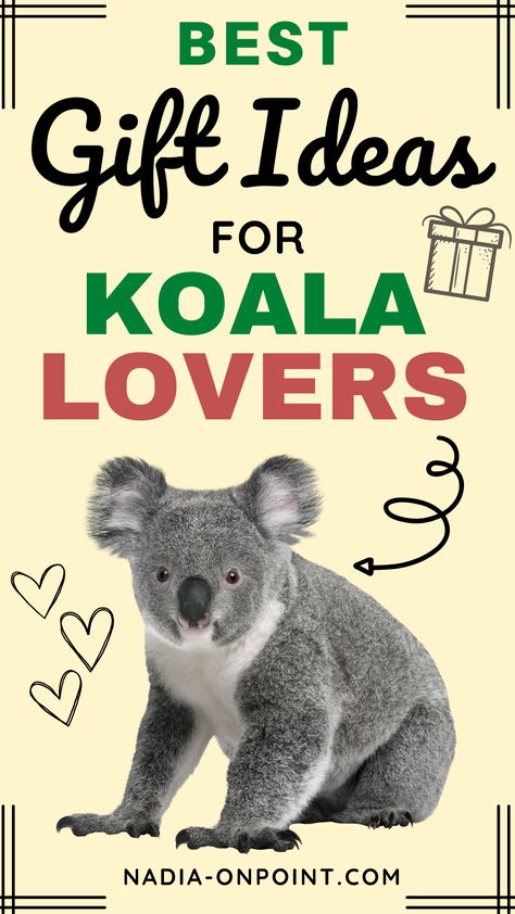 Trendy Gift Guides and Ideas! Here you will find some of the best koala gifts ideas. They will make the perfect gifts for Koala Lovers. Koala birthday gifts | koala teacher gifts | koala themed gifts | koala bear gifts | koala gifts for kids and adults #koala #gifts #cute Koala Gift Ideas, Koala Bedroom Ideas, Koala Birthday Theme, Koala Party Ideas, Koala Themed Birthday Party, Koala Birthday Party Ideas, Koala Decor, Koala Bedroom, Koala Cookies