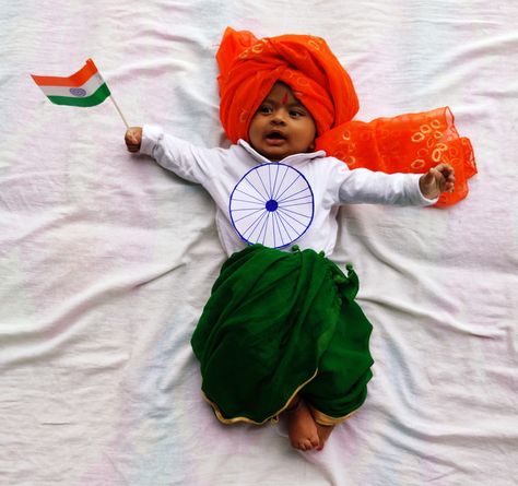 Republic Day Theme Baby Photoshoot, Independence Day Theme Baby Photoshoot, Republic Day Baby Photoshoot Ideas, Independence Day Baby Shoot, Independence Day Shoot Ideas, Independence Day Photoshoot Kids, Republic Day Baby Photoshoot, Independence Day Baby Photoshoot, Independence Day Photoshoot