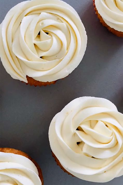 Best Ermine Frosting Recipe Chocolate Ermine Buttercream, Ermine Cream Cheese Frosting, Peanut Butter Ermine Frosting, Gluten Free Ermine Frosting, Ermine Buttercream Recipe, Ermine Icing, Flour Frosting, Ermine Buttercream, Stabilized Whipped Cream Frosting