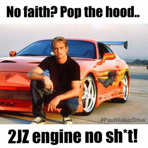 😍 Paul Walker Car, Foto Cars, Seven Movie, Paul Walker Tribute, Fast And Furious Cast, The Fast And The Furious, Fast Five, Fast And The Furious, Furious Movie