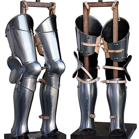 Epic Halloween Costumes, Metal Armor, Larp Armor, Historical Armor, Historical Reenactment, Knight Armor, Arm Armor, Medieval Armor, Medieval Knight