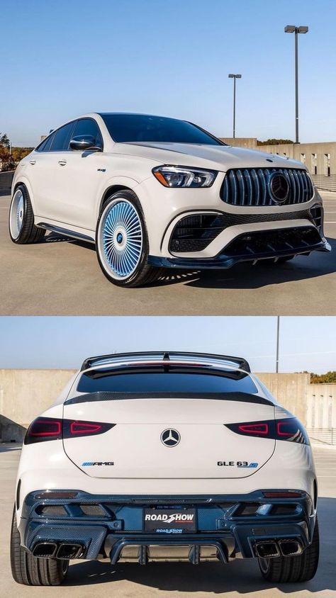 Amg Gle 63 S Coupe, Mercedes Sport, Mercedes Benz Glc Coupe, Gle 63, Mercedes Benz Gle Coupe, Best Suv Cars, Mercedes Suv, Dream Cars Mercedes, New Luxury Cars