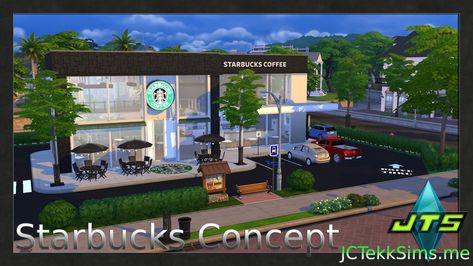 Sims 4 Decor Cc, Sims 4 Decor, Coffee Shop Counter, Mod Hair, Romantic Beach Wedding, Cc Mods, Sims 4 Game Mods, Wedding Venues Beach, Romantic Beach