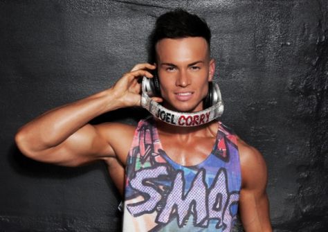 DJ Joel Corry has took the UK by storm after appearances on MTV's 'Geordie Shore' and is available for bookings now! 15 Minute Abs, 6 Week Workout, 12 Week Workout, 7 Day Workout, 4 Week Workout, Radhika Merchant, Best Fat Burner, Geordie Shore, Fat Burning Cardio