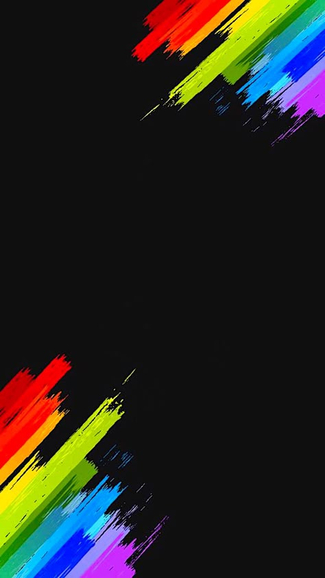 Lgbtq Backgrounds Aesthetic, Pride Icons Aesthetic, Rainbow Friends Background, Pride Backgrounds Aesthetic, Lgbt Background, Painter Logo, Rainbow Wallpaper Backgrounds, New Instagram Logo, Apple Iphone Wallpaper Hd