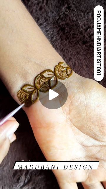 Madhubani Mehendi, Madhubani Mehendi Designs, Bridal Mehandi, Henna Wedding, Design Mehndi, Mehendi Designs, Henna Tattoo, Henna Designs, Mehndi Designs