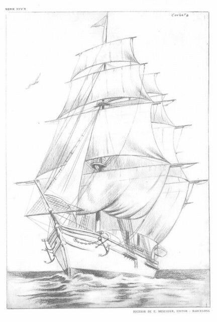 Pirate Ship Drawing, Ship Sketch, Canvas Painting Ideas For Beginners, Navi A Vela, Boat Drawing, Painting Ideas For Beginners, Large Canvas Painting, Canvas For Beginners, Texture Painting On Canvas