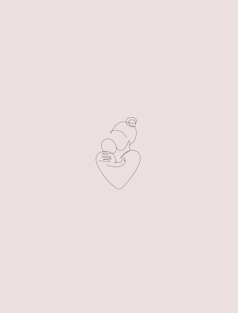 Simple Tattoo For Daughter, New Mum Tattoo, Single Mum Tattoo, Mom Tattoo Minimalist, Fine Line Mum Tattoo, Fine Line Mother Son Tattoo, Tattoos For Newborn Son, Minimalist Mother Tattoo, Simple Motherhood Tattoo